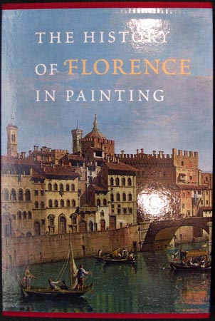 History of Florence in Painting