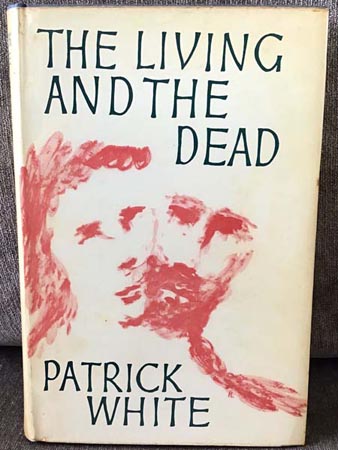 Living And Dead