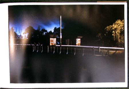 Lux Et Nox - Bill Henson Colour Plate 3