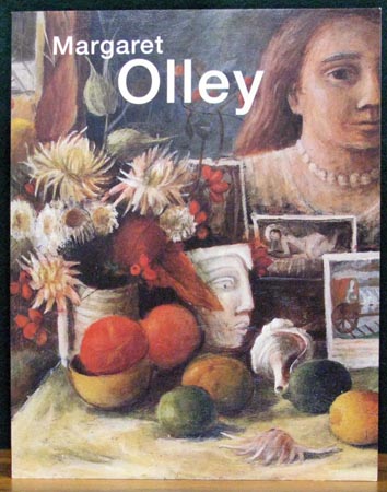 Margaret Olley
