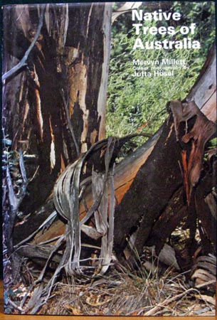Native Trees of Australia - Mervyn Millett