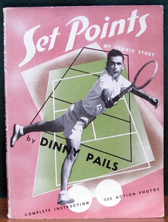 Set Points - Dinny Pails
