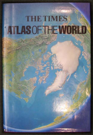 Times Atlas of the World