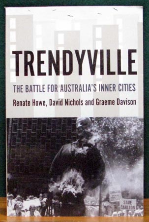 Trendyville - Renata Howe