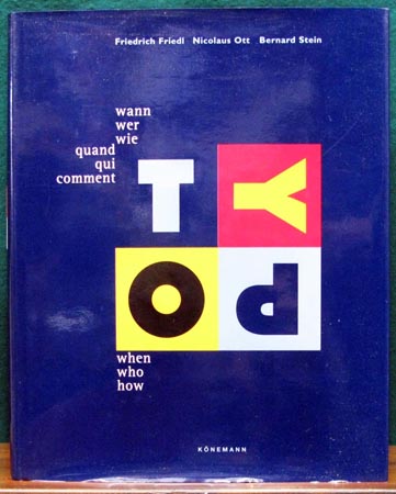 When Who How - Friedrich Friedl