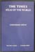 Atlas of the World - Comprehensive Edition - The Times