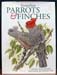 Australian Parrots & Finches - Malcolm McNaughton