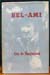 Bel-Ami - Guy  de Maupassant