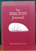 Dalton Journal - Niel Gunson