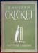 English Cricket - Neville Cardus