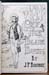Off The Blue Bush - J. P. Bourke - Title Page