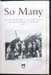 So Many - A Folio Dedicated to All Who Served with RAF Bomber Command 1939-45 - Title Page