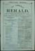 Townsville Herald - Christmas Number 1887