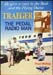 Traeger - The Pedal Radio Man - Fred McKay