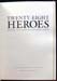 Twenty Eight Heroes - Inside the 1990 Kangaroo Tour - Title Page