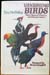 Vanishing Birds - Tim Halliday