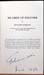 We Grew Up Together - Jennifer Plowman  Sir Garfield Barwick Signature
