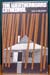Weatherboard Cathedral - Les Murray