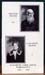William Swann and Elizabeth Swann of Elizabeth Farm House - Parramatta 1904-1968