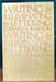 Writing & Illuminating & Lettering - Edward Johnston