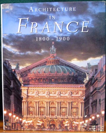 Architecture in France 1800 - 1900