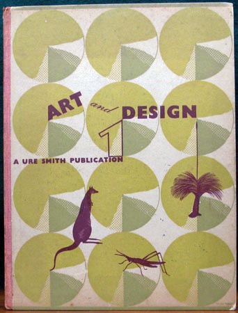 Art and Design 1 - Ure Smith