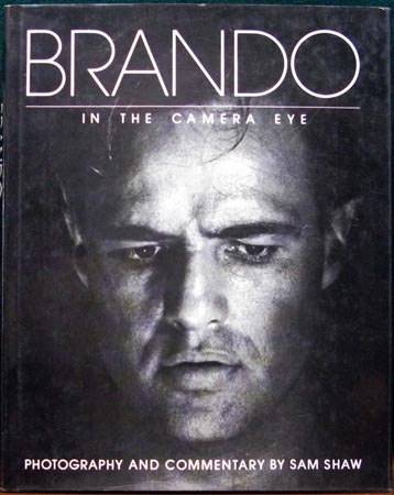 Brando - In the Camera Eye