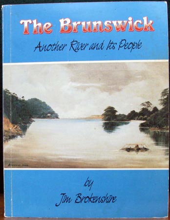 Brunskwick - Jim Brokenshire