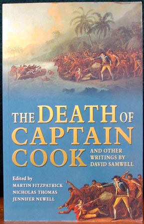 Death of Captain Cook - Martin Fitzpatrick