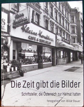 Die Zeit Gibt Die Bilder