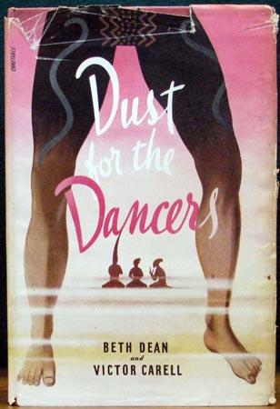 Dust for the Dancers - Beth Dean & Victori Carell