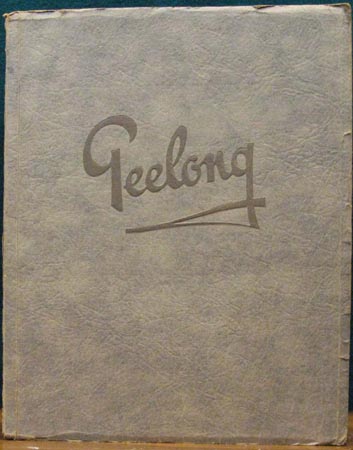 Geelong