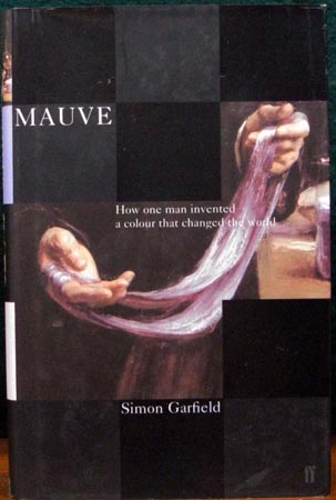 Mauve - Simon Garfield