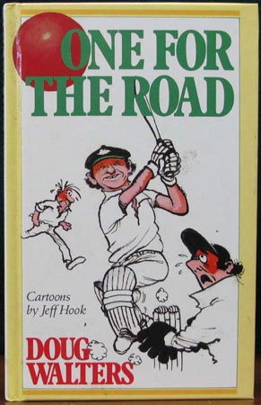 One For The Road - Doug Walters