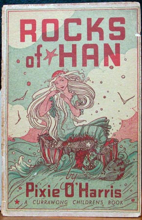 Rocks of Han - Pixie O'Harris