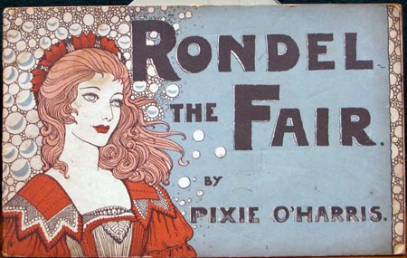 Rondel the Fair - Pixie O'Harris