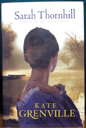 Sarah Thornhill - Kate Grenville