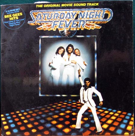 Saturday Night Fever - Soundtrack