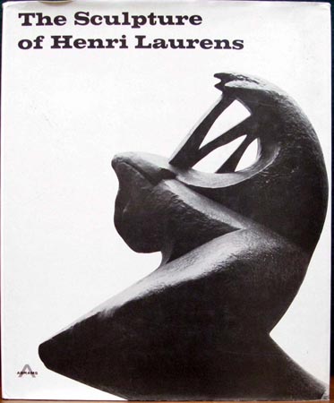 Sculpture of Henri Laurens
