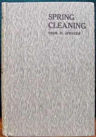 Spring Cleaning - Thos E. Spencer