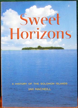 Sweet Horizons - Ian Macneill