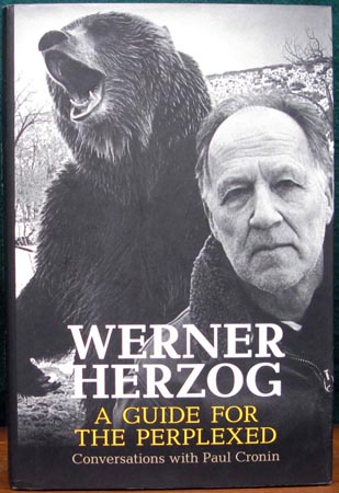 Werner Herzog - A Guide for the Perplexed