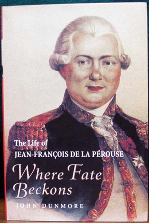 Where Fate Beckons - John Dunmore