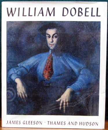 William Dobell - James Gleeson