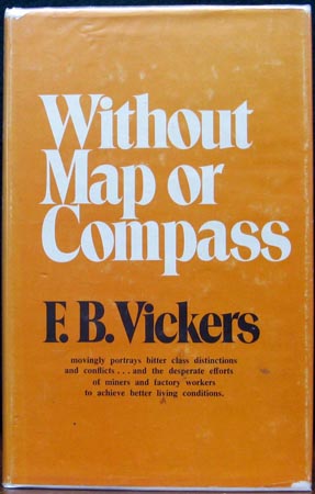 Without Map or Compass - F. B. Vickers