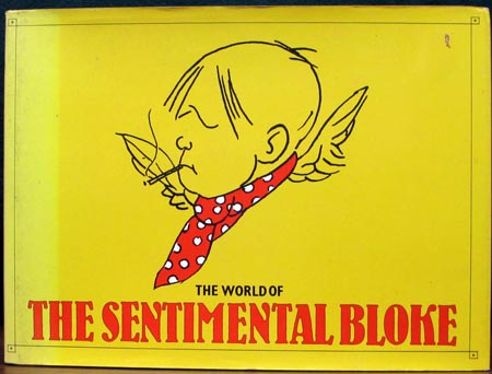 World of The Sentimental Bloke