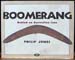 Boomerand - Philip Jones