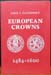 European Crowns 1484-1600 - John S. Davenport