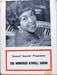 Farewell Souvenir Programme - The Winifred Atwell Show