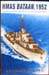 HMAS Bataan 1952 - Anthony Cooper
